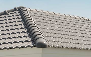 advantages of Tarts Hill clay roofing