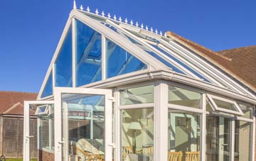 conservatory roof insulation costs Tarts Hill