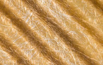 Tarts Hill fibreglass roof waterproofing