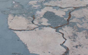 fibreglass roofing replacement Tarts Hill