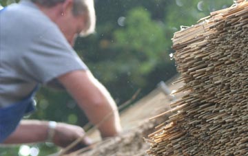 professional Tarts Hill thatchers