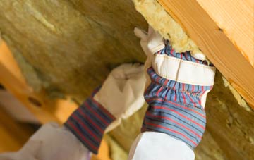 types of Tarts Hill pitched roof insulation materials