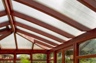 Tarts Hill conservatory roofing insulation